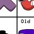 Greek Alphabet Lore Beautiful Sounds But ALL Different Versions A Ω
