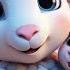 Baa Baa Sheep S Wooly Song Farm Animal Rhyme For Kids Fun Learning Song For Toddlers