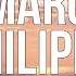 Marc Philippe You Love Me Tonight Lyric Video