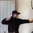 Buryat Girl Shoots Like Legolas