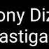 Tony Dize Castigala