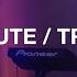 LEWIS ROUTE Transcend DJ Set From Container Studios Glasgow Hard Trance