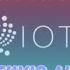 IOTA LABS получаем по 100 на аккаунт за 10 ти минутную активность 2