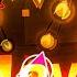 4K TOP 5 BEAST IS FINALLY VERIFIED Mayhem Extreme Demon By Vernam More Geometry Dash 2 11