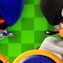 I 100 D Sonic CD As Shadow The Hedgehog