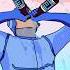 Mega Man Thirsty For Some E