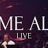 Come Alive Live Hillsong Worship