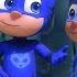 PJ Masks Full Episodes CATBOY SQUARED 1 HOUR Compilation For Kids PJ Masks Official
