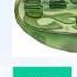 строение растительной клетки