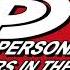 Rivers In The Desert Instrumental Version Persona 5