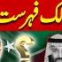 Why Are Arab Countries Missing From PM S Visit List Suno Tonight With Saadia Afzaal EP 278