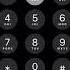 We Will Rock You On IPhone Keypad