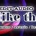 Party Like The 80 S 6arelyhuman W Asteria Kets4eki Edit Audio