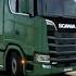 Scania S High Roof 730HP Euro Truck Simulator 2 Logitech G29 Steering Wheel Gameplay