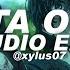 GATA ONLY AUDIO EDIT EDIT AUDIO XYLUS AUDIO GALLERY
