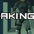 MGS2VR Snake MGS1 Sneaking 04 18102