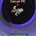 Black Hole S Suction Mechanic