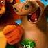 Madagascar 2005 I Like To Move It Move It Song