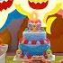 Happy Birthday Baby Shark Baby Shark S 10th Birthday Hogi Pinkfong