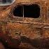 Exploring The Junkyard For Rusty Gold Car Mechanic Simulator 2021