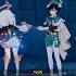 Genshin Characters That Share Voicelines Childe Zhongli Ayato Genshin Genshinimpact