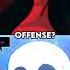 Fell Sans VS Outer Sans Undertale Shorts