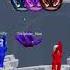 KJ JK And KKJ S Stoic Bomb Roblox Thestrongestbattlegrounds Kj