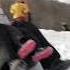 Tubing At Sugar Mountain Resort NC