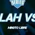 Lit Killah Vs Sony Minuto Libre Doble Tempo Instrumental FMS Argentina Jornada 5 2020 21