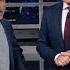 Jon Stewart Crashes Stephen S Monologue