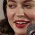 Meg Myers At Paste Studio NYC Live From The Manhattan Center