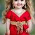 Kids Chic Style Journey Modern Outfit Explorations
