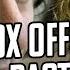 The Joker S Box Office History Charting With Dan