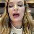 My Cameo From Danielle Panabaker May 2021