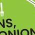 Chives Scallions Green Onions Spring Onions Green Garlic Oh My WTF
