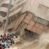 No Mercy Chinese Cities Drown 700 000 Trapped In Apocalyptic Flood Disaster
