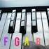 Toota Jo Kabhi Tara On Piano Pianotutorial Pianolessons Atifaslam TuneO Youtubeshorts