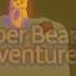Super Bear Adventure Snow Valley Old Soundtrack Slowed