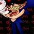 Sonic Exe I M Blue