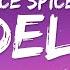 Ice Spice Deli Lyrics