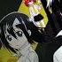 Blood Lad OP Кровавый парень опенинг Marie Bibika Russian TV Version
