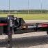 Pintle Hitch Trailer Walk Around Diamond C