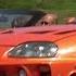 FAST And FURIOUS Supra Test Drive Supra Vs Ferrari 1080HD