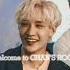 Alarma Bangchan Skz Chan S Room