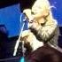 Emily Kinney Struggling Man