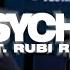 Dixie Psycho Ft Rubi Rose Official Lyric Video