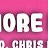 Deorro X Chris Brown Five More Hours