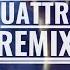 Alexander Eder Für Diesen Moment QUATTRO REMIX