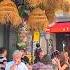 Paris France 31 C Early Summer In Paris Paris Walking Tour Paris 4K