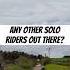 Any Other Solo Riders Out There What S Your Favourite Spot To Explore Muttmotorcycles Motorcycle